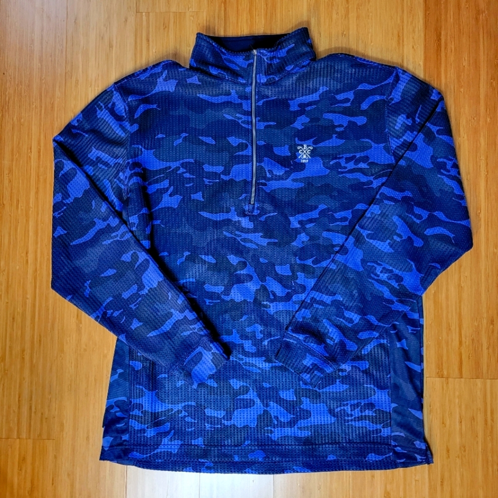 Straight Down Pullover - image 1